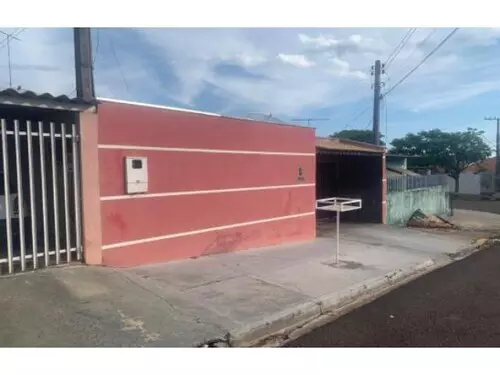 Casa, Conjunto Habitacional Ana Jacinta em Presidente Prudente, SP — foto 2 de 8