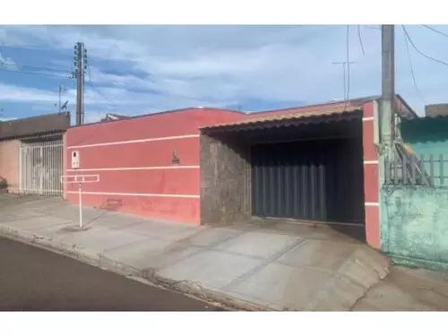 Casa, Conjunto Habitacional Ana Jacinta em Presidente Prudente, SP — foto 3 de 8