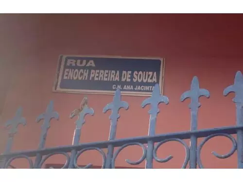 Casa, Conjunto Habitacional Ana Jacinta em Presidente Prudente, SP — foto 6 de 8