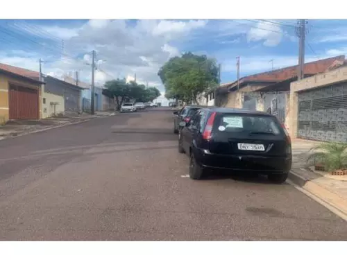 Casa, Conjunto Habitacional Ana Jacinta em Presidente Prudente, SP — foto 7 de 8