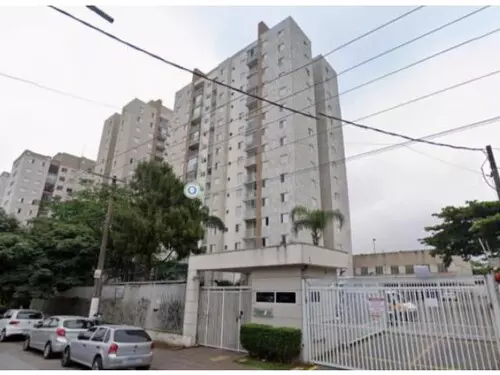 Apartamento, Vila Guilherme em São Paulo, SP — foto 2 de 6