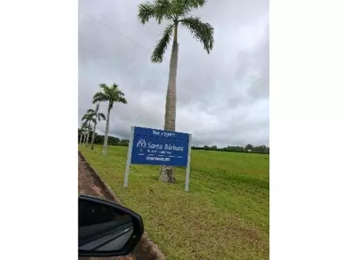 Terreno, Loteamento Thermas de Santa Bárbara em Águas de Santa Bárbara, SP — foto 5 de 8