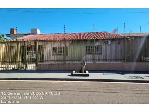Casa, Jardim Império do Sol em Londrina, PR — foto 2 de 8