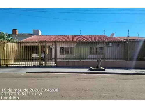 Casa, Jardim Império do Sol em Londrina, PR — foto 3 de 8