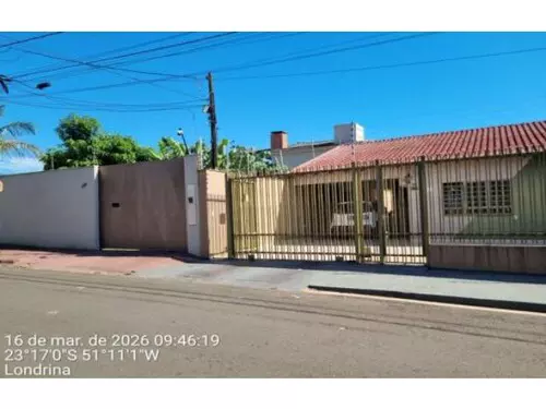 Casa, Jardim Império do Sol em Londrina, PR — foto 4 de 8