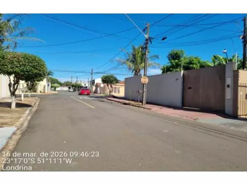Casa, Jardim Império do Sol em Londrina, PR — foto 5 de 8