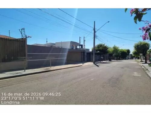 Casa, Jardim Império do Sol em Londrina, PR — foto 6 de 8