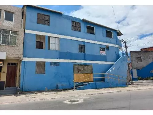 Apartamento, Centro em Lauro de Freitas, BA — foto 4 de 7