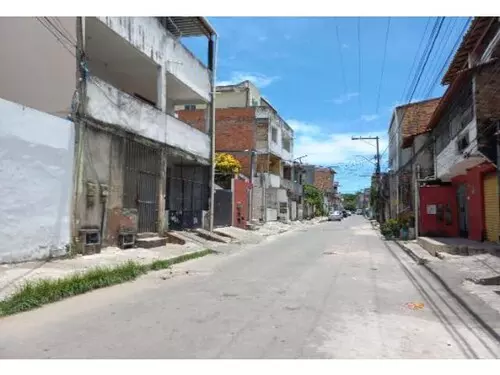 Apartamento, Centro em Lauro de Freitas, BA — foto 6 de 7