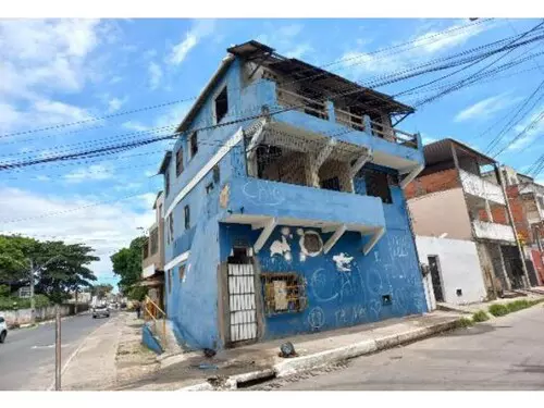 Apartamento, Centro em Lauro de Freitas, BA — foto 2 de 7