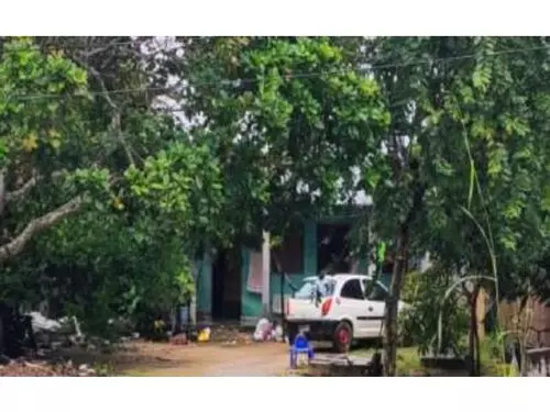 Terreno, Santa Letícia em Candeias do Jamari, RO — foto 6 de 8