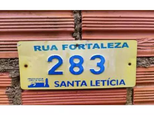 Terreno, Santa Letícia em Candeias do Jamari, RO — foto 8 de 8