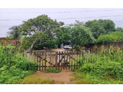 Terreno, Santa Letícia em Candeias do Jamari, RO — foto 2 de 8