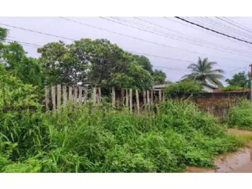 Terreno, Santa Letícia em Candeias do Jamari, RO — foto 3 de 8