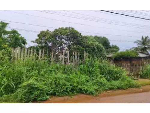 Terreno, Santa Letícia em Candeias do Jamari, RO — foto 4 de 8