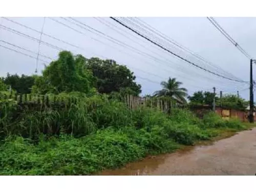 Terreno, Santa Letícia em Candeias do Jamari, RO — foto 5 de 8