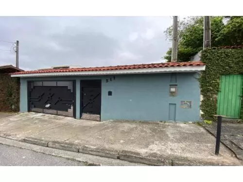Casa, Vila Oliveira em Mogi das Cruzes, SP — foto 5 de 8