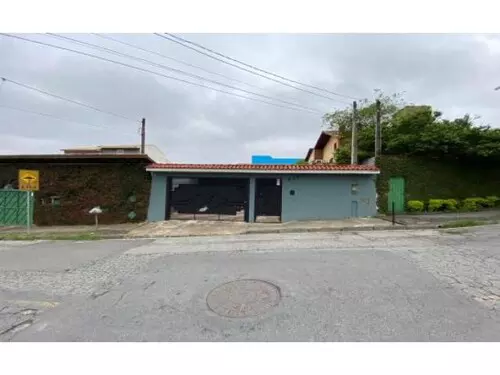 Casa, Vila Oliveira em Mogi das Cruzes, SP — foto 6 de 8