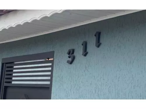 Casa, Vila Oliveira em Mogi das Cruzes, SP — foto 7 de 8