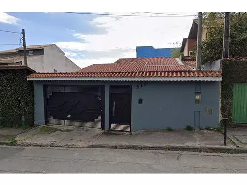 Casa, Vila Oliveira em Mogi das Cruzes, SP — foto 2 de 8