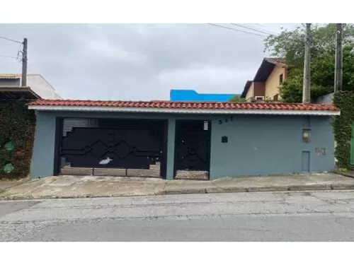 Casa, Vila Oliveira em Mogi das Cruzes, SP — foto 3 de 8