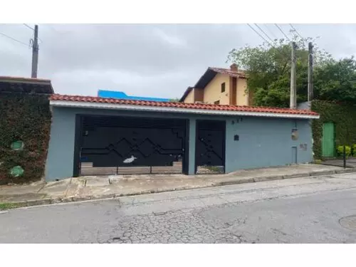 Casa, Vila Oliveira em Mogi das Cruzes, SP — foto 4 de 8