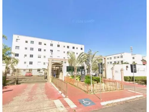 Apartamento, Shopping Park em Uberlândia, MG — foto 2 de 6
