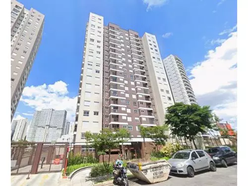 Apartamento, Vila Andrade em São Paulo, SP — foto 2 de 6