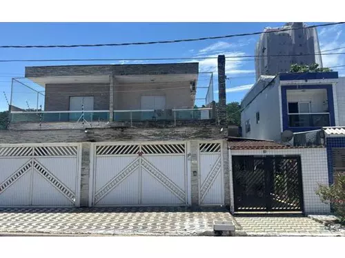 Casa, Jardim Embaixador (canto do Forte) em Praia Grande, SP — foto 4 de 8