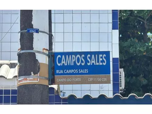 Casa, Jardim Embaixador (canto do Forte) em Praia Grande, SP — foto 6 de 8
