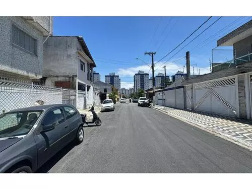 Casa, Jardim Embaixador (canto do Forte) em Praia Grande, SP — foto 8 de 8