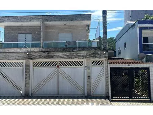 Casa, Jardim Embaixador (canto do Forte) em Praia Grande, SP — foto 2 de 8