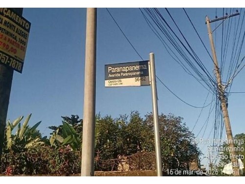 Casa, Vila Manoel da Cunha de Junqueira em Ribeirão Preto, SP — foto 7 de 8