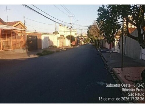 Casa, Vila Manoel da Cunha de Junqueira em Ribeirão Preto, SP — foto 8 de 8