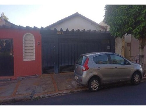 Casa, Vila Manoel da Cunha de Junqueira em Ribeirão Preto, SP — foto 3 de 8