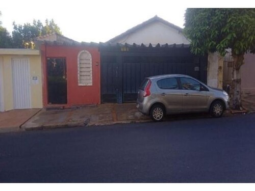 Casa, Vila Manoel da Cunha de Junqueira em Ribeirão Preto, SP — foto 4 de 8