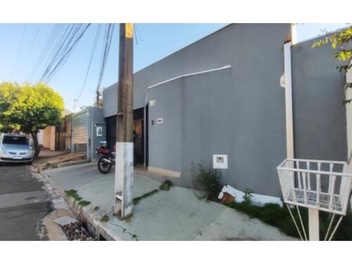 Casa, Residencial do Lago em Campo Grande, MS — foto 3 de 7