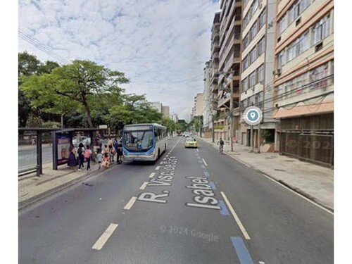 Apartamento, Vila Isabel em Rio de Janeiro, RJ — foto 3 de 6