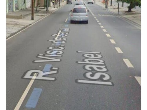 Apartamento, Vila Isabel em Rio de Janeiro, RJ — foto 5 de 6