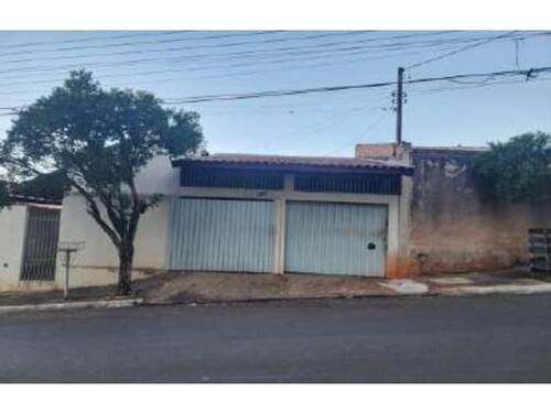 Casa, Conjunto Habitacional Mary Dota em Bauru, SP — foto 2 de 8