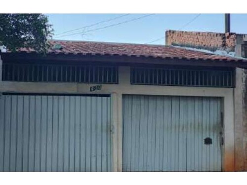 Casa, Conjunto Habitacional Mary Dota em Bauru, SP — foto 6 de 8