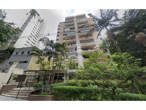 Apartamento, Morumbi em São Paulo, SP — foto 2 de 6