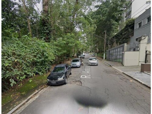 Apartamento, Morumbi em São Paulo, SP — foto 5 de 6