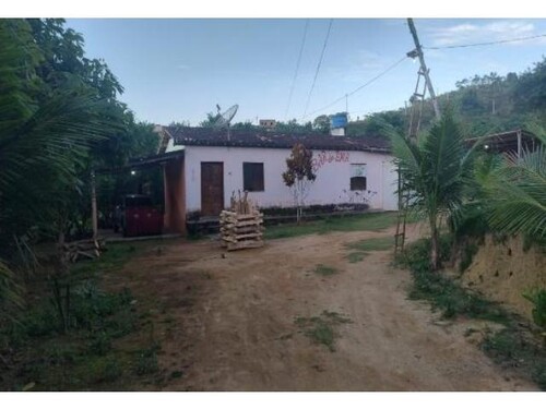 Casa, Corte de Pedra em Presidente Tancredo Neves, BA — foto 2 de 8