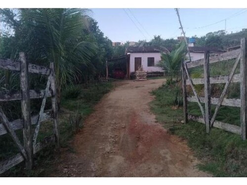 Casa, Corte de Pedra em Presidente Tancredo Neves, BA — foto 3 de 8