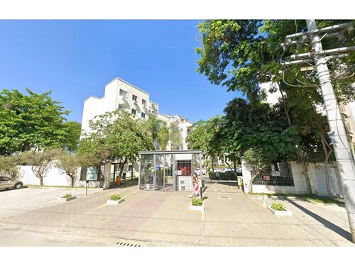 Apartamento, Jacarepaguá em Rio de Janeiro, RJ — foto 2 de 6