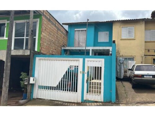 Casa, Presidente Vargas em Erechim, RS — foto 2 de 6