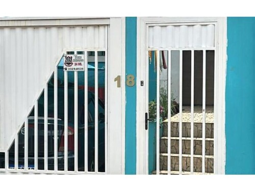 Casa, Presidente Vargas em Erechim, RS — foto 3 de 6