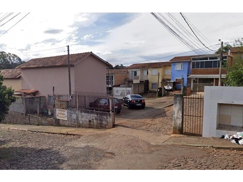 Casa, Presidente Vargas em Erechim, RS — foto 4 de 6