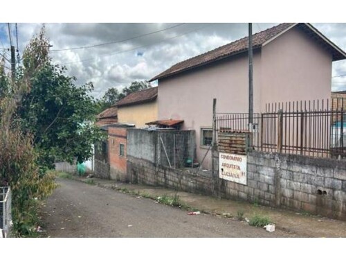 Casa, Presidente Vargas em Erechim, RS — foto 5 de 6